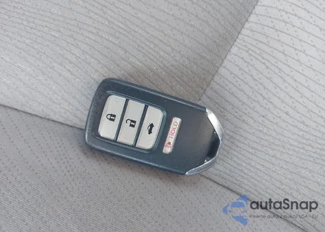 2013 Honda Accord Ex from USA, damaged, VIN 1HGCR2F75DA031331